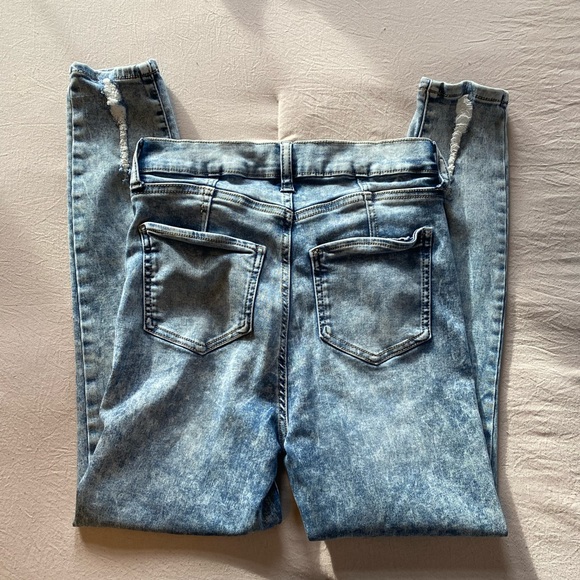 Skinny jeans - Picture 5 of 6